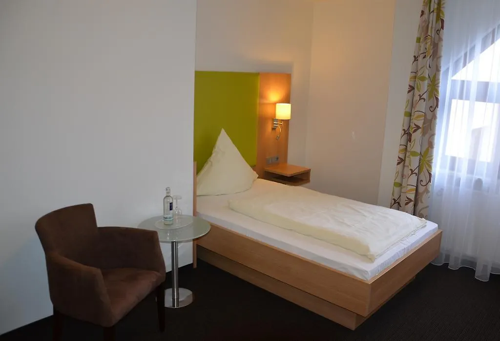 Hotel Deutsche Eiche Bremen