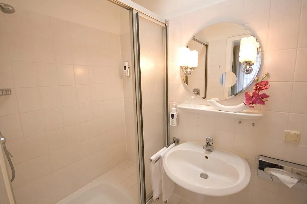 Hotel Deutsche Eiche Bremen