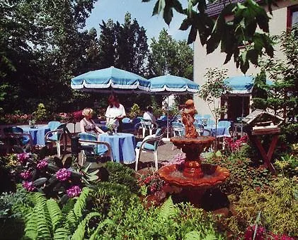 ***  Hotel Deutsche Eiche Bremen Germany